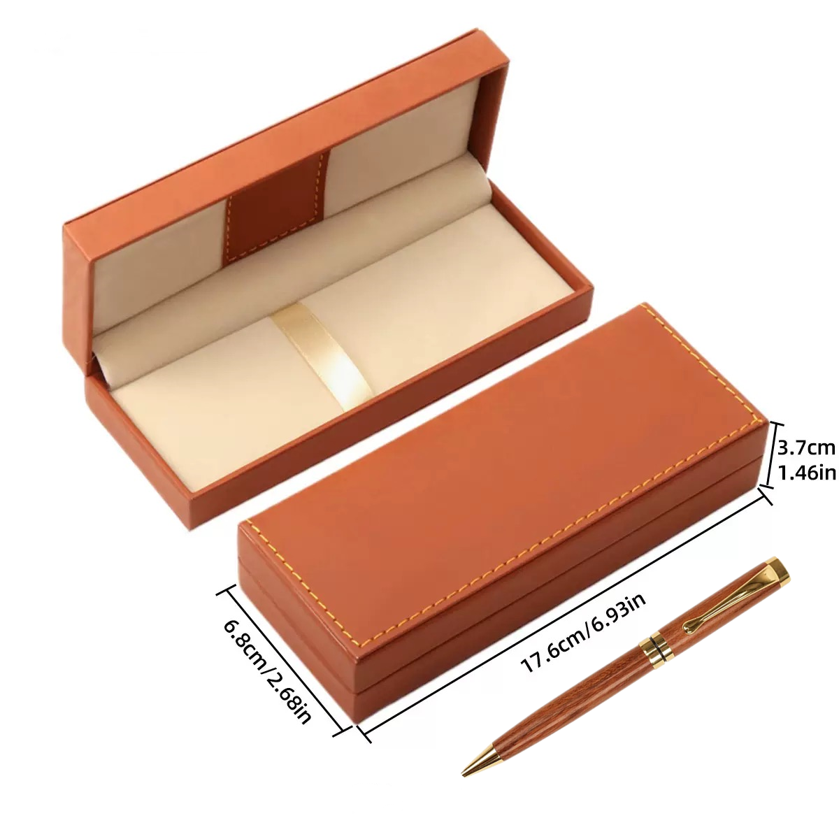 Personalized Wood Pen