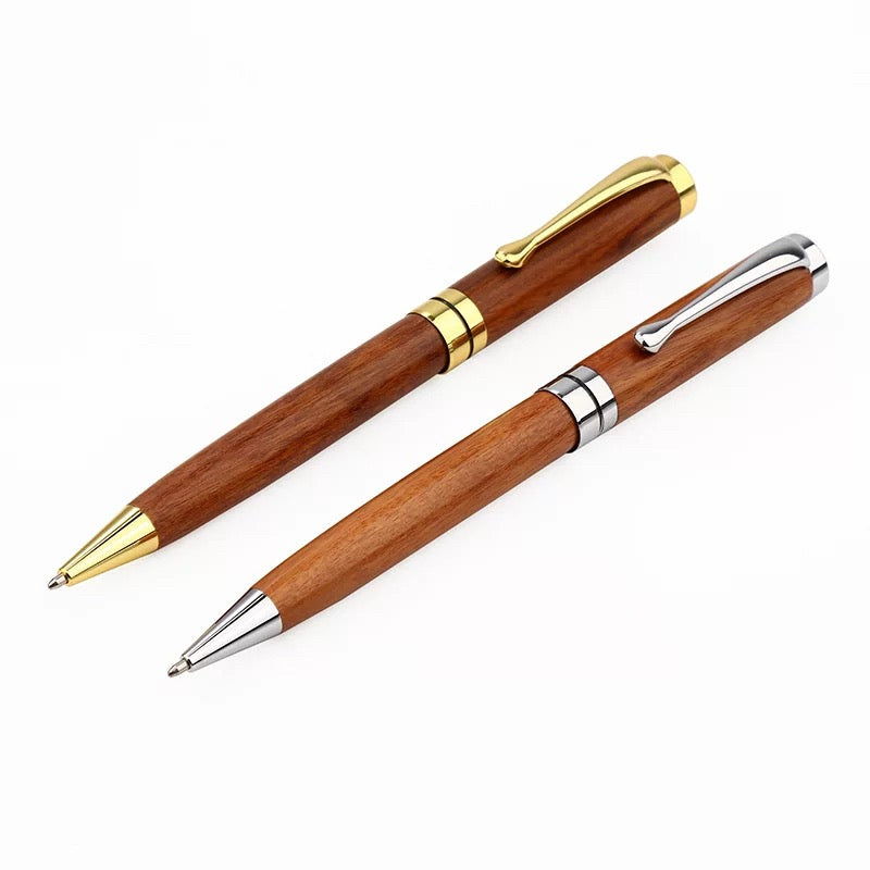 Personalized Wood Pen