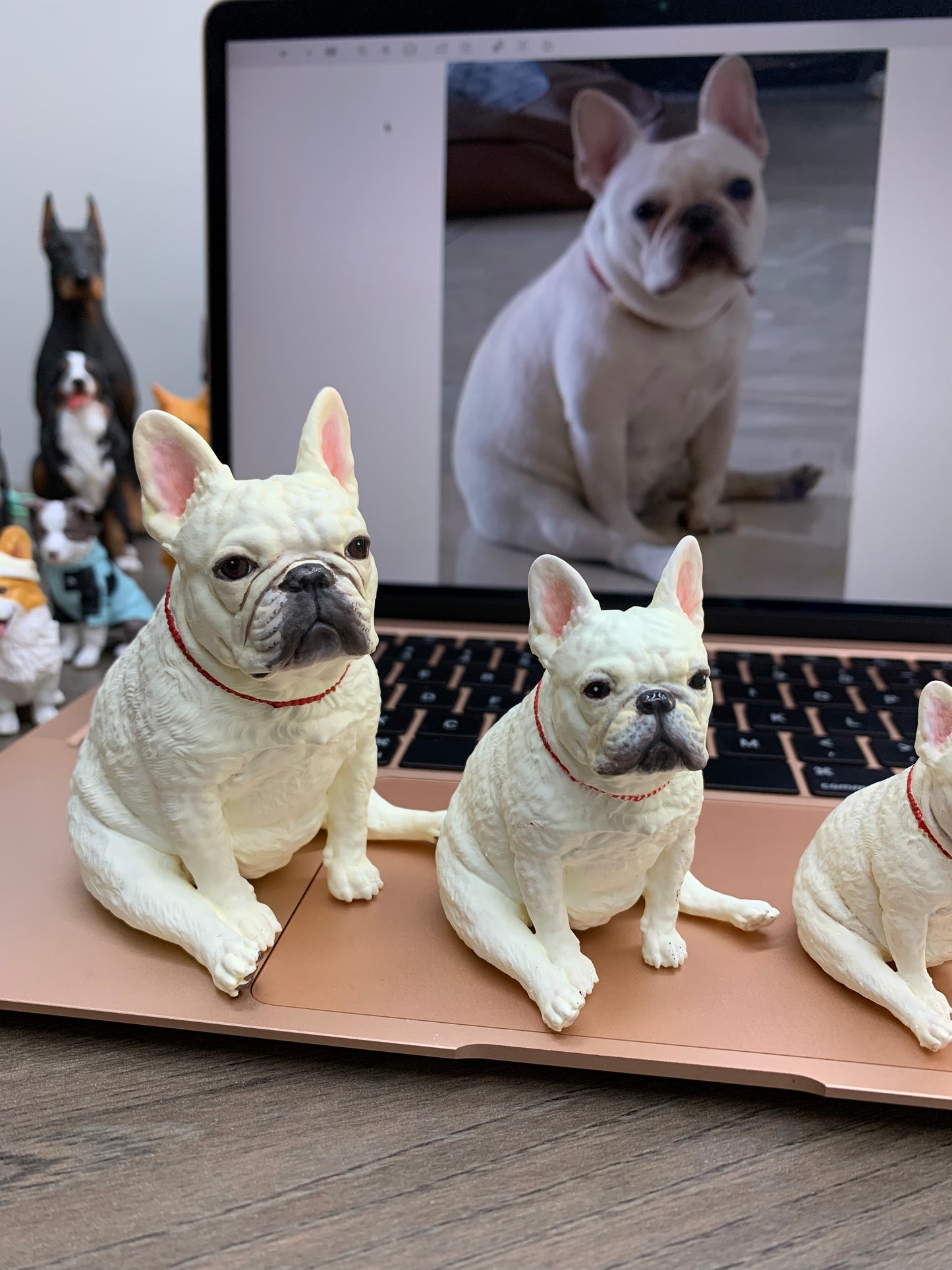 Custom Pet Figurines
