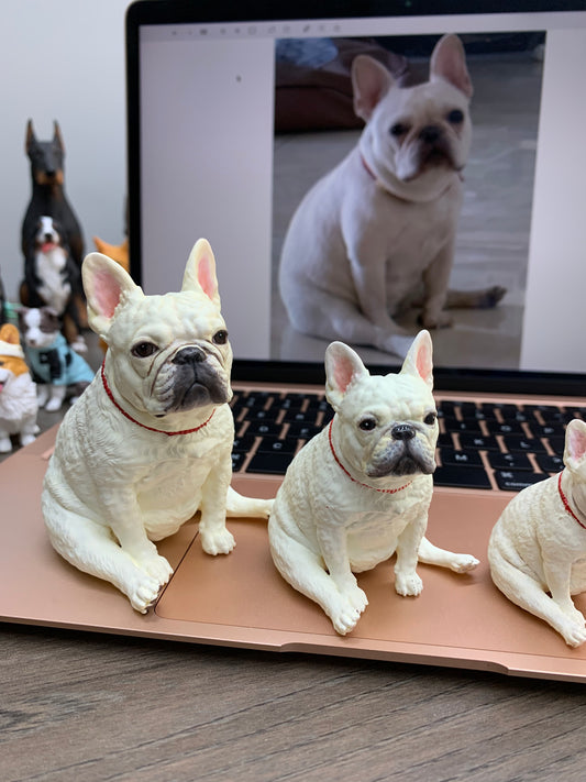 Custom Pet Figurines