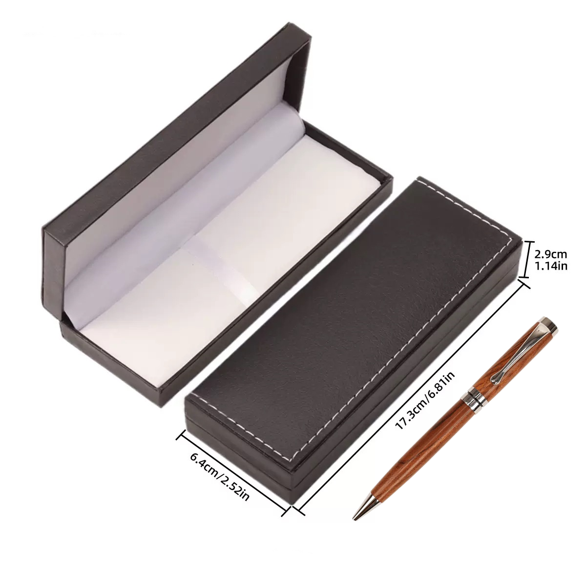 Personalized Wood Pen